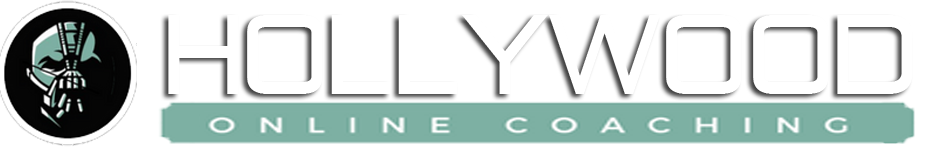John Otis Hollywood Logo 2